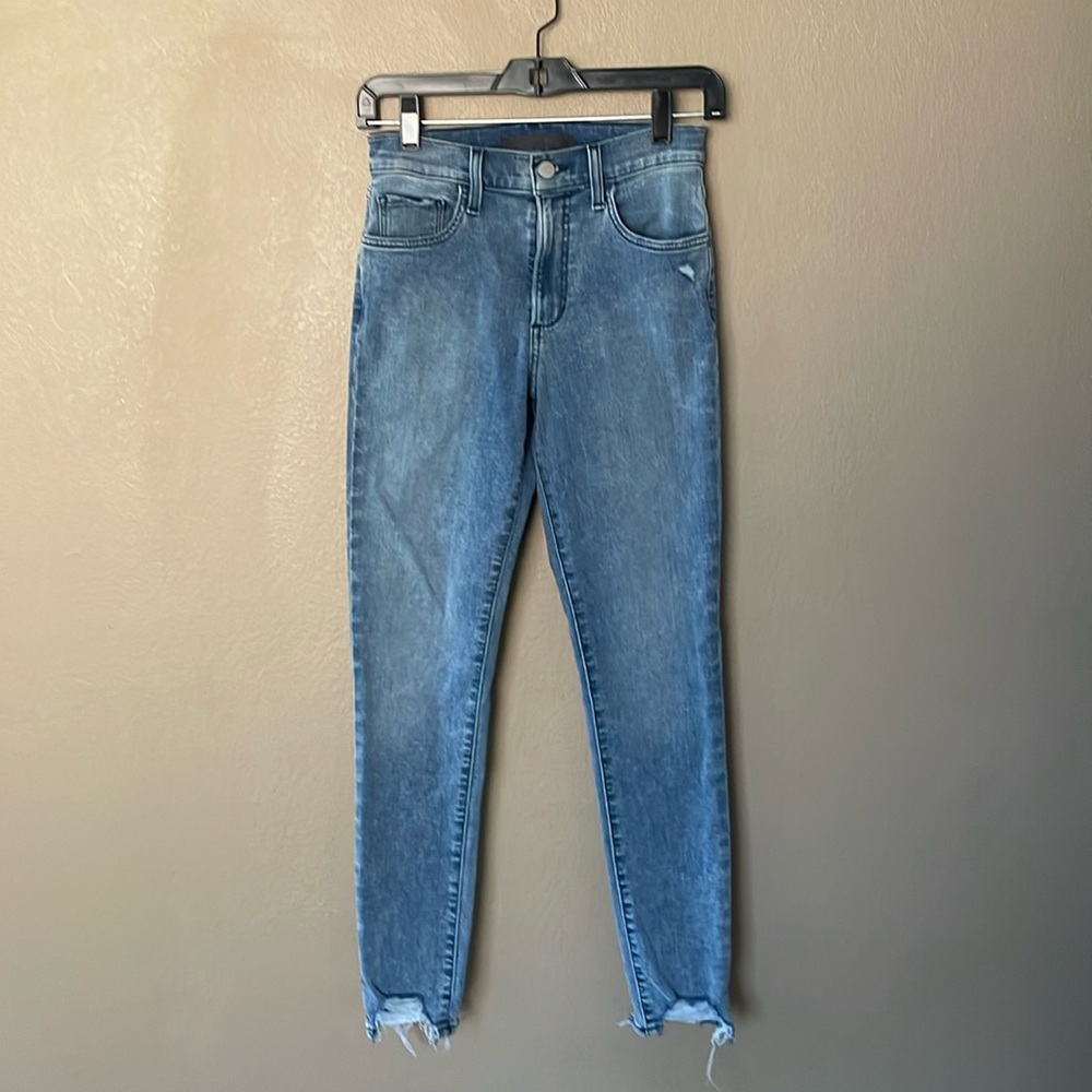 Joe’s Jeans